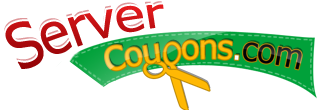 Server Coupons